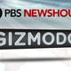Image for article titled Gizmodo on PBS Neeeeewwwwwshour